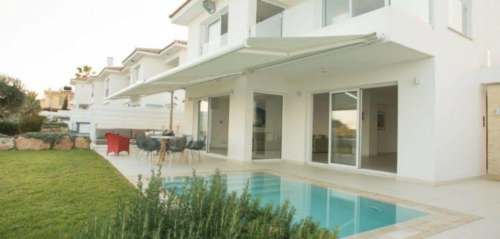 Villa Scarlet Pernera Esterno foto